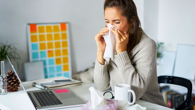 Minor Illness Treatment